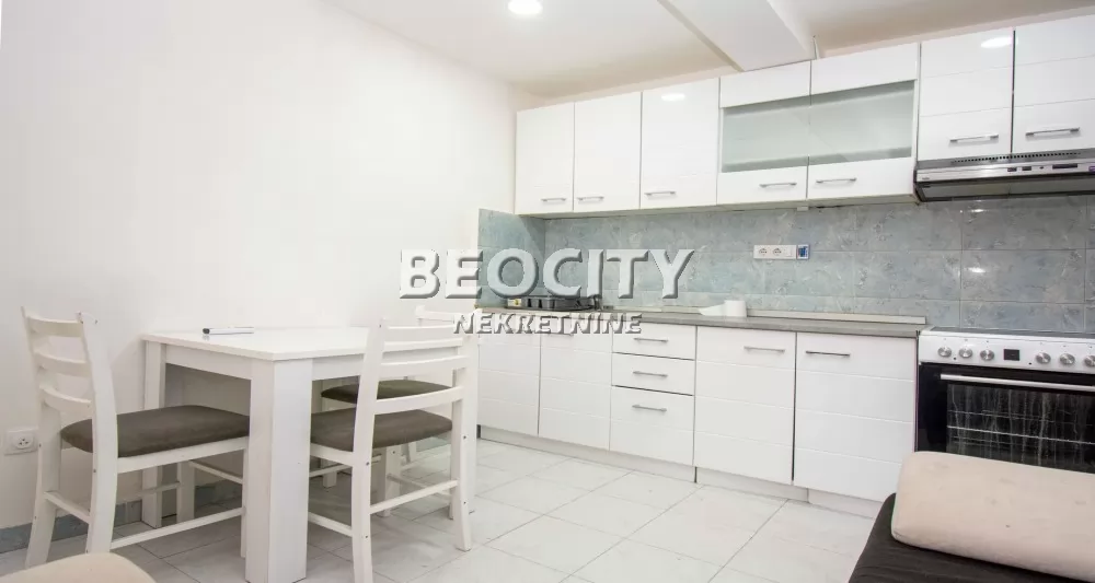 Jednosoban stan, 30 m2, Centar, Strahinjića Bana ID: 131809 6