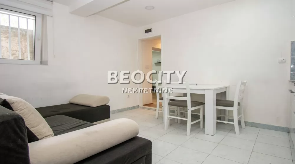 Jednosoban stan, 30 m2, Centar, Strahinjića Bana ID: 131809 7