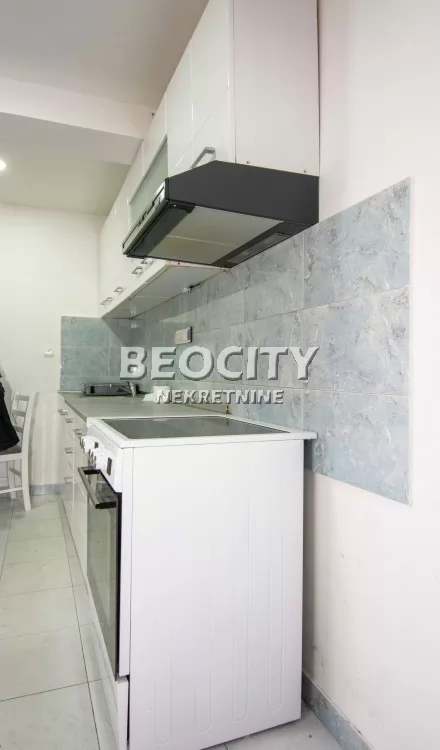 Jednosoban stan, 30 m2, Centar, Strahinjića Bana ID: 131809 8