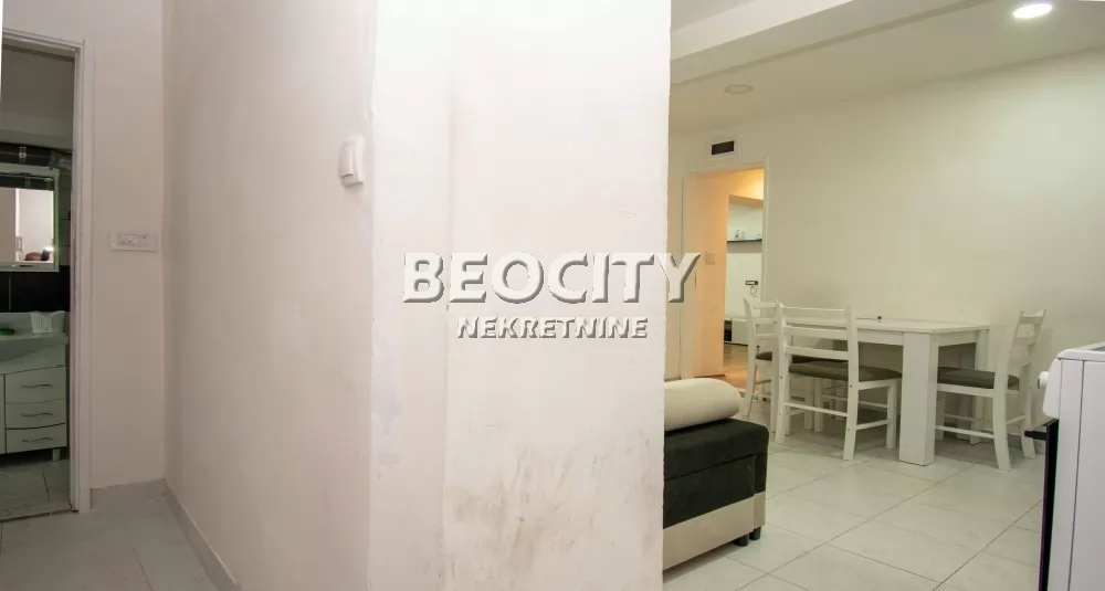 Jednosoban stan, 30 m2, Centar, Strahinjića Bana ID: 131809 9