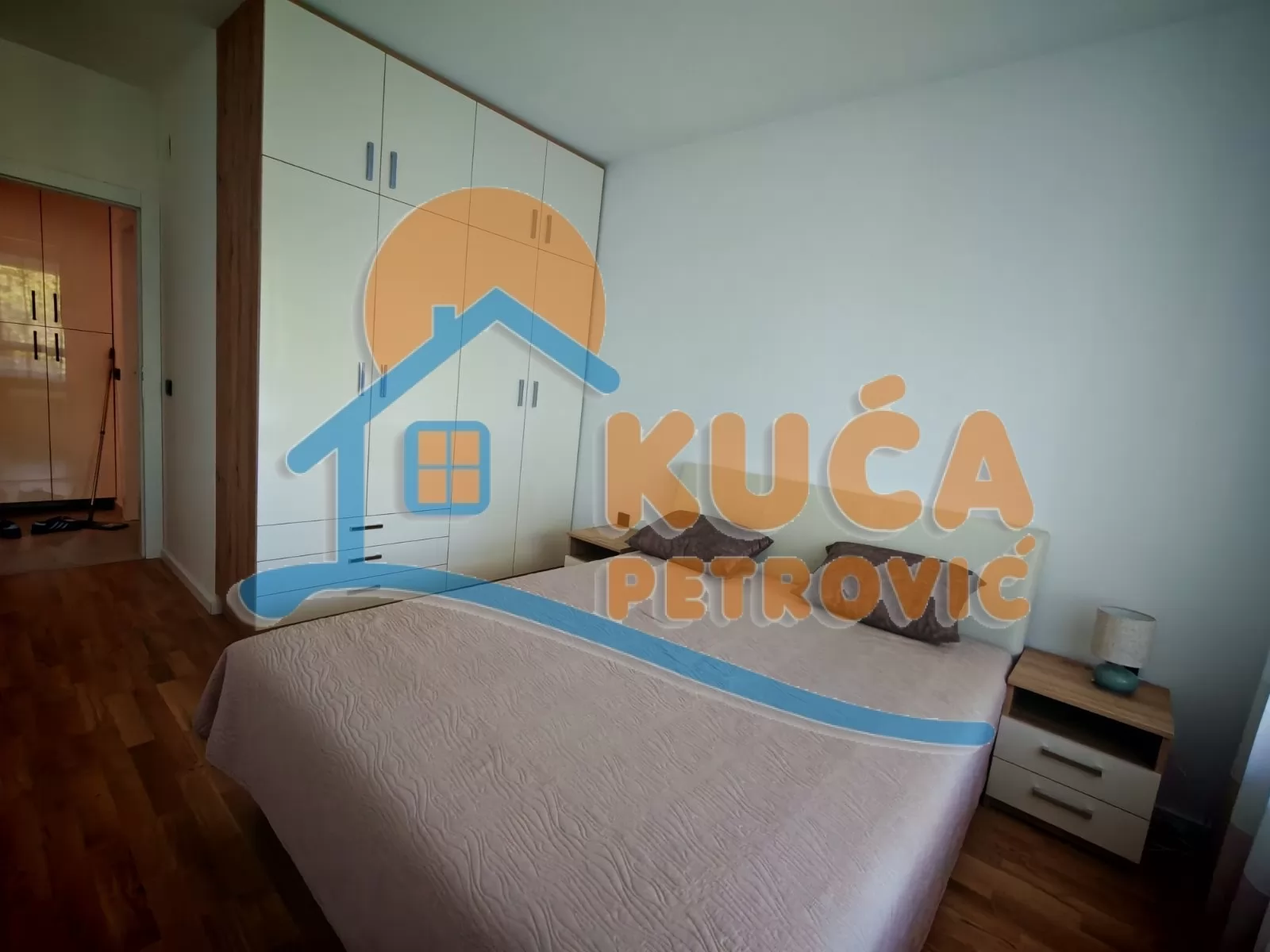 Jednosoban stan, 48 m2, Pantelej, Somborska ID: i-016355 10
