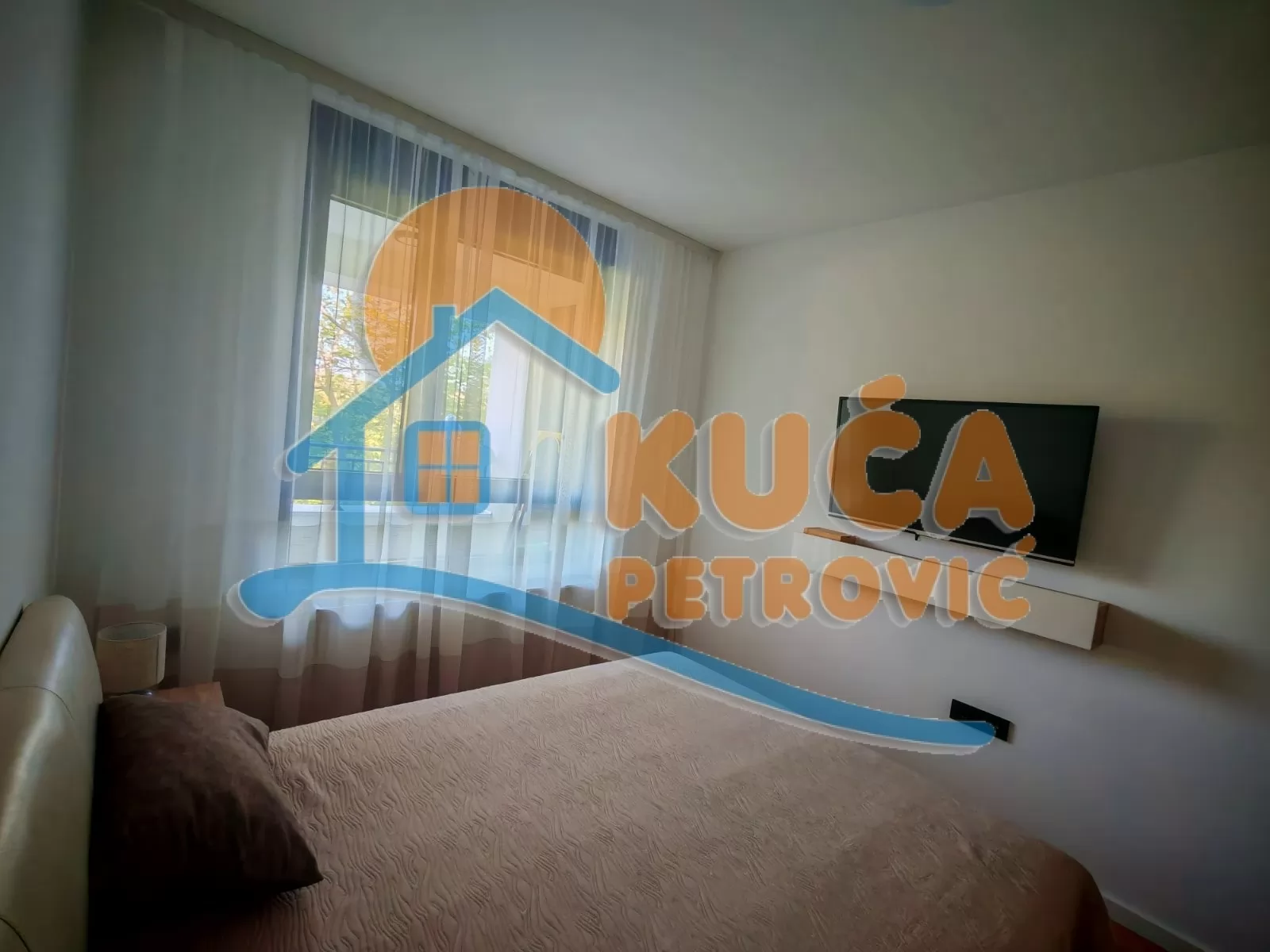 Jednosoban stan, 48 m2, Pantelej, Somborska ID: i-016355 11