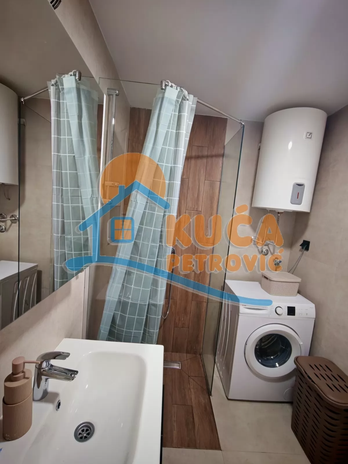 Jednosoban stan, 48 m2, Pantelej, Somborska ID: i-016355 14