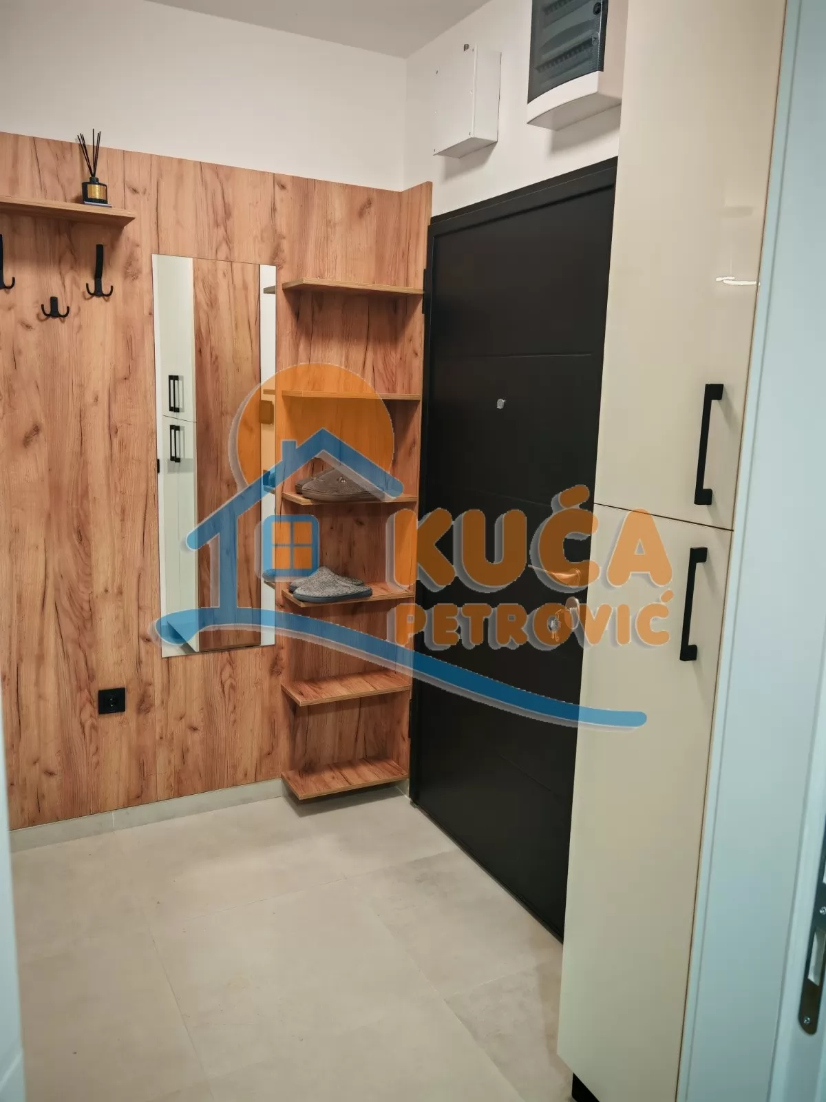 Jednosoban stan, 48 m2, Pantelej, Somborska ID: i-016355 16