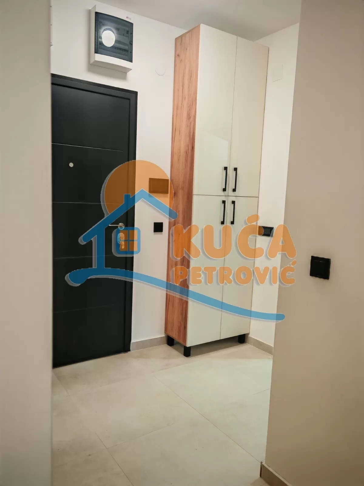 Jednosoban stan, 48 m2, Pantelej, Somborska ID: i-016355 18