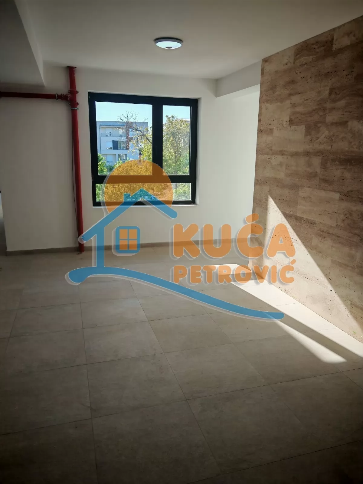Jednosoban stan, 48 m2, Pantelej, Somborska ID: i-016355 20