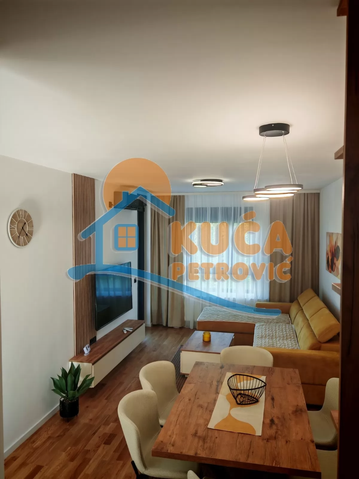 Jednosoban stan, 48 m2, Pantelej, Somborska ID: i-016355 3