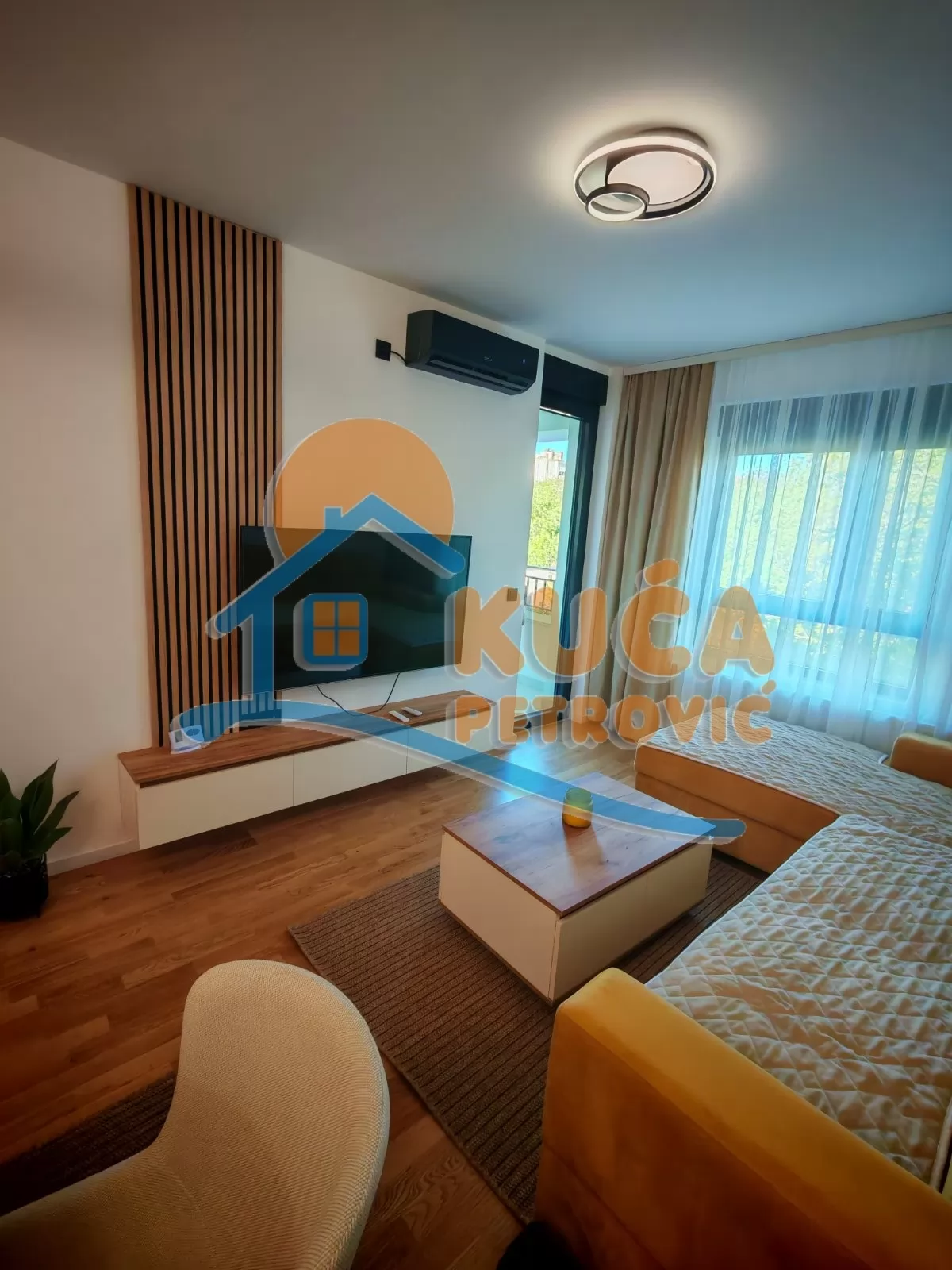 Jednosoban stan, 48 m2, Pantelej, Somborska ID: i-016355 4