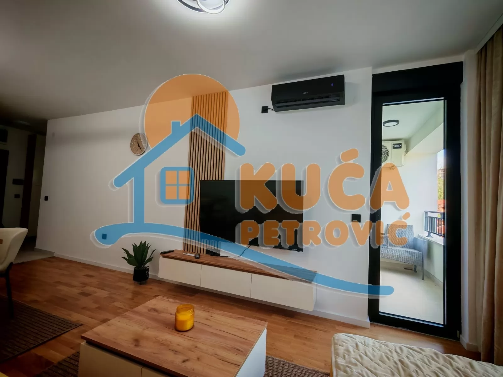Jednosoban stan, 48 m2, Pantelej, Somborska ID: i-016355 5