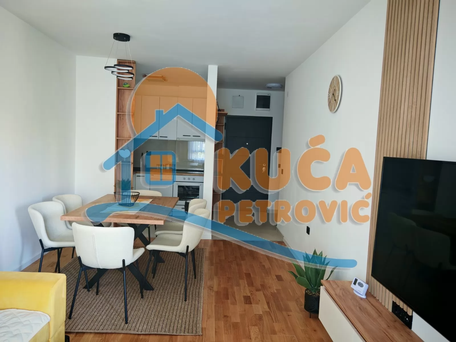 Jednosoban stan, 48 m2, Pantelej, Somborska ID: i-016355 7