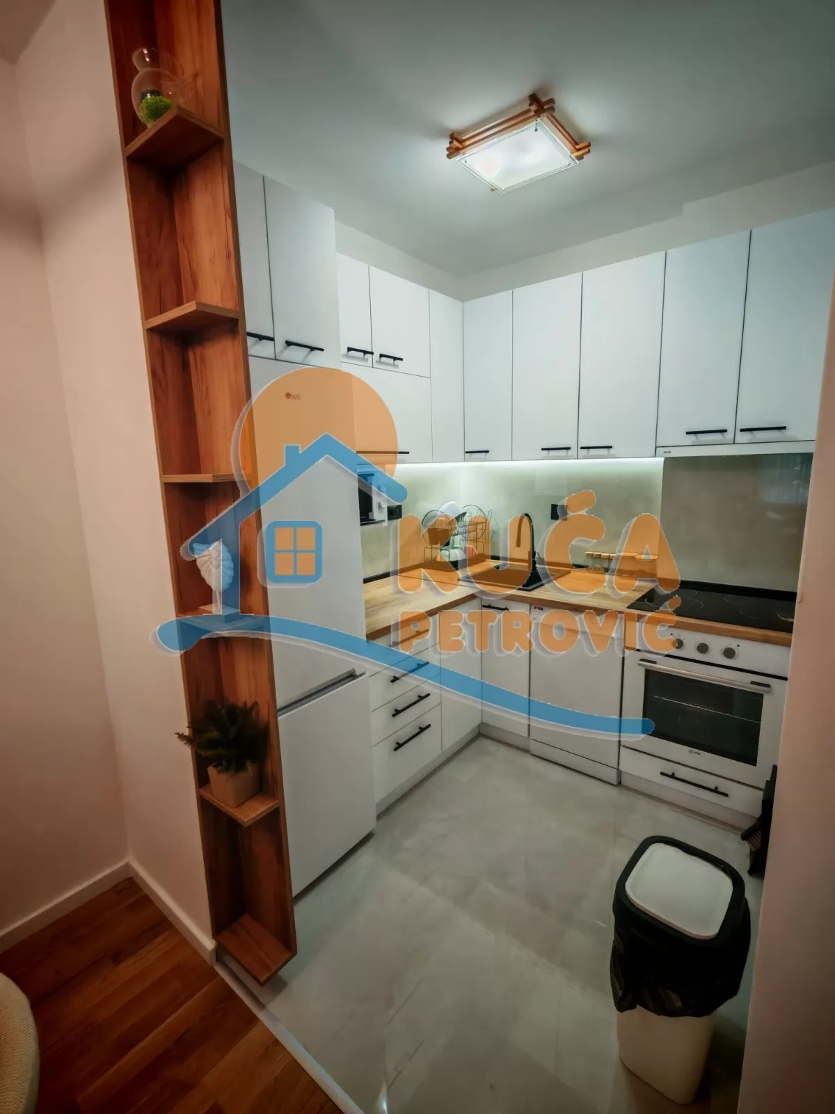 Jednosoban stan, 48 m2, Pantelej, Somborska ID: i-016355 8