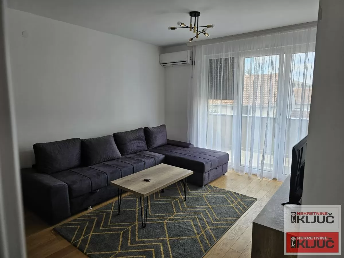 Dvosoban stan 47 m², Telep, Novi Sad, 1. sprat 3