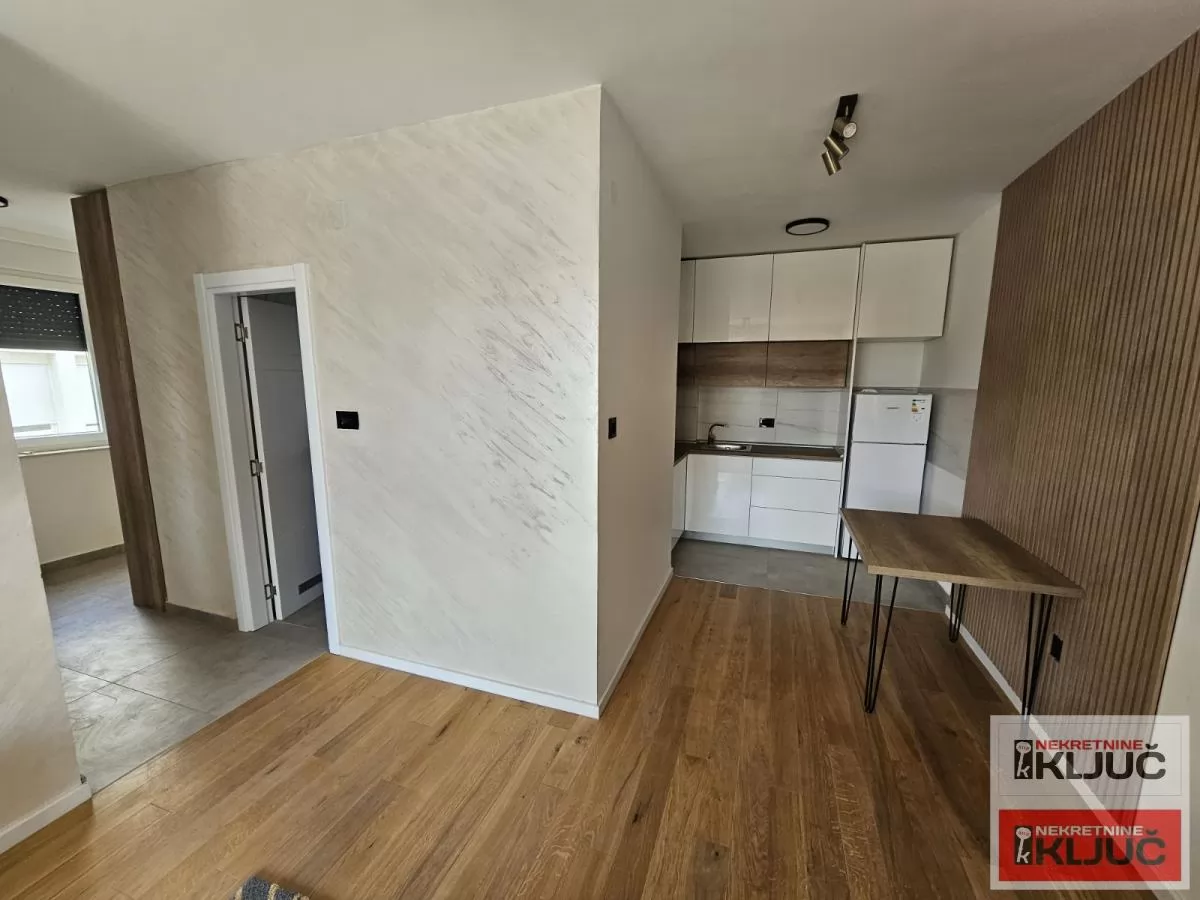 Dvosoban stan 47 m², Telep, Novi Sad, 1. sprat 4