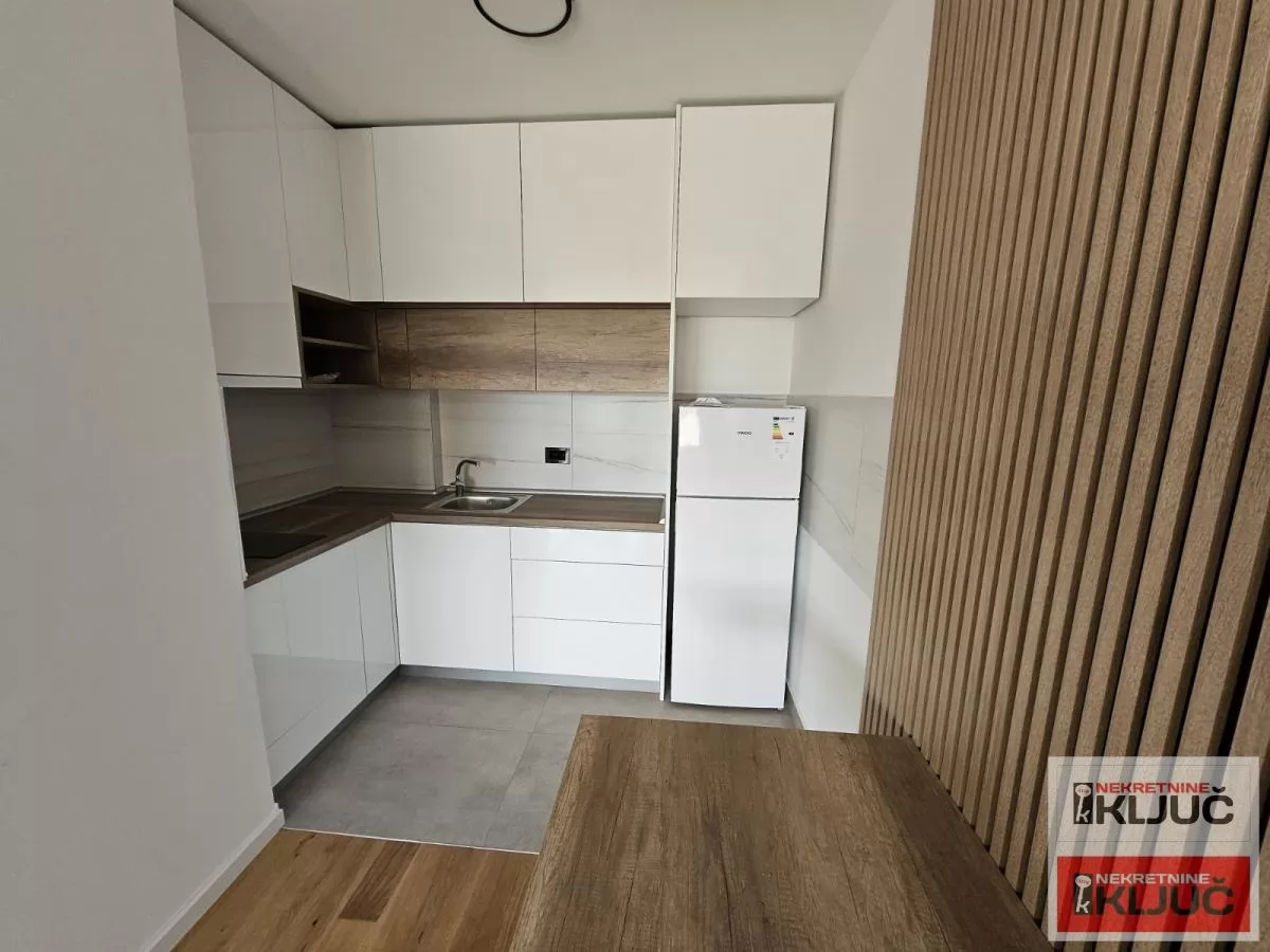 Dvosoban stan 47 m², Telep, Novi Sad, 1. sprat 5