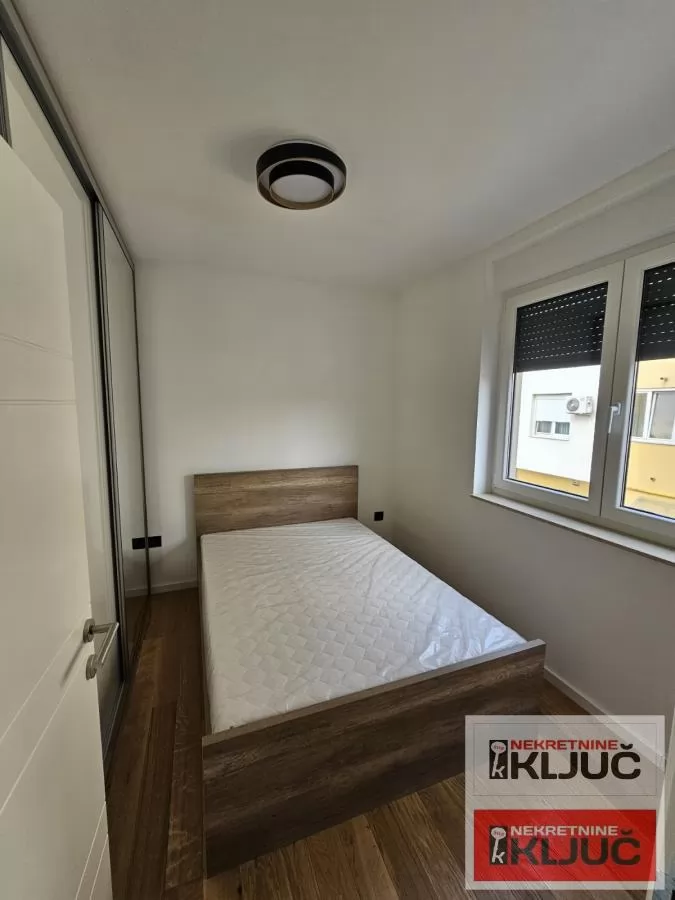Dvosoban stan 47 m², Telep, Novi Sad, 1. sprat 9