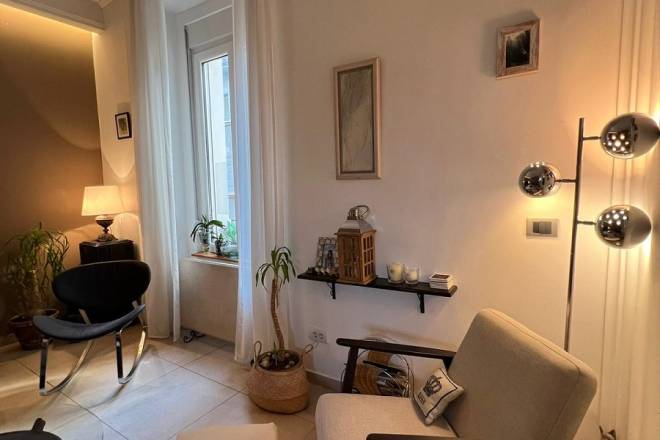 Renoviran 2 5 salonski stan na Kosančićevom vencu 2
