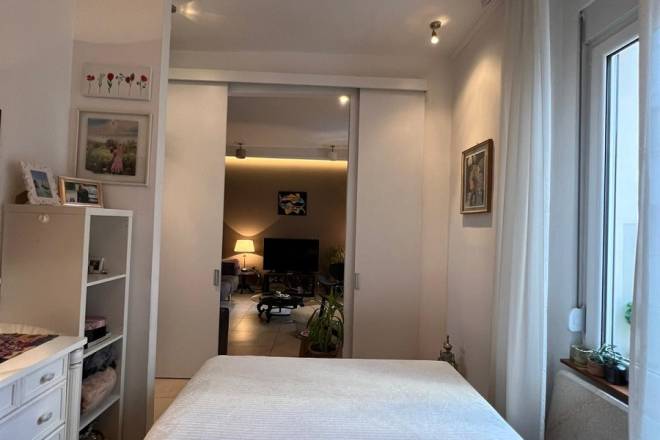 Renoviran 2 5 salonski stan na Kosančićevom vencu 4