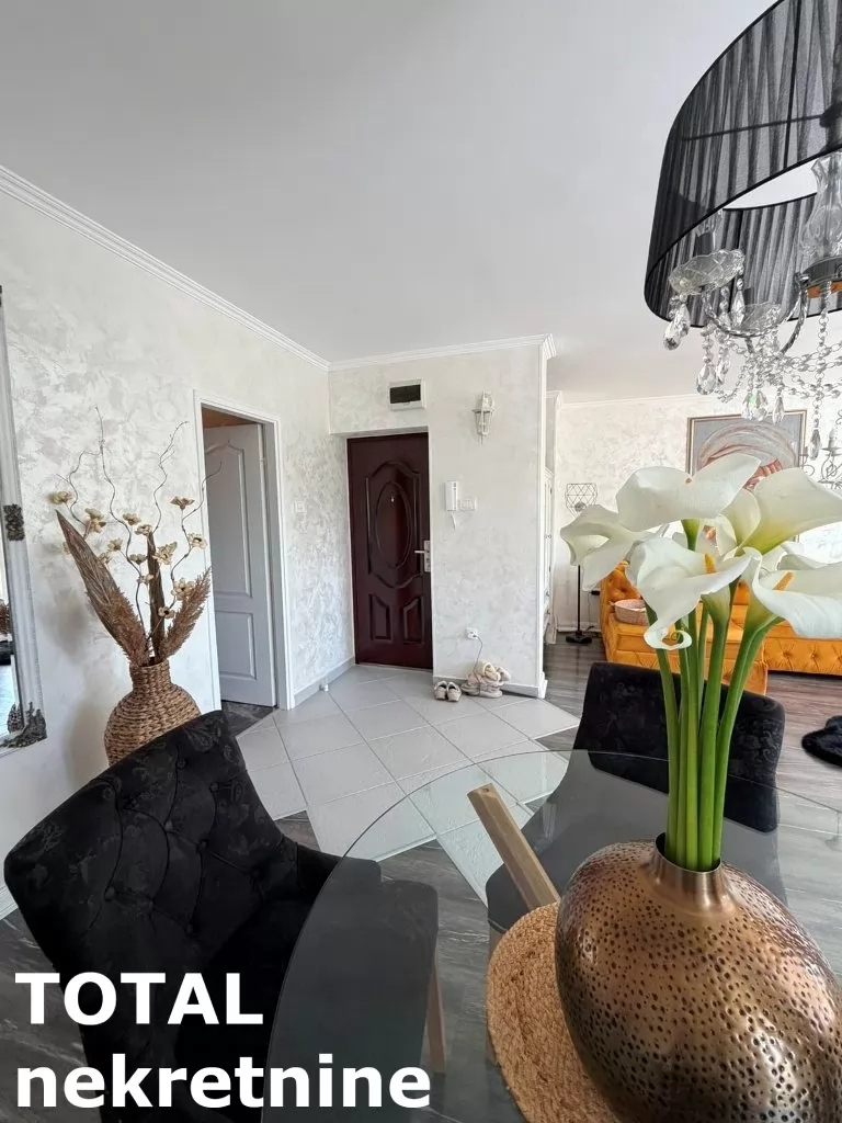 Stan,NOVI SAD,ZELEZNICKA STANICA,kv: 56.00, € 153000, ID: 1102587 10