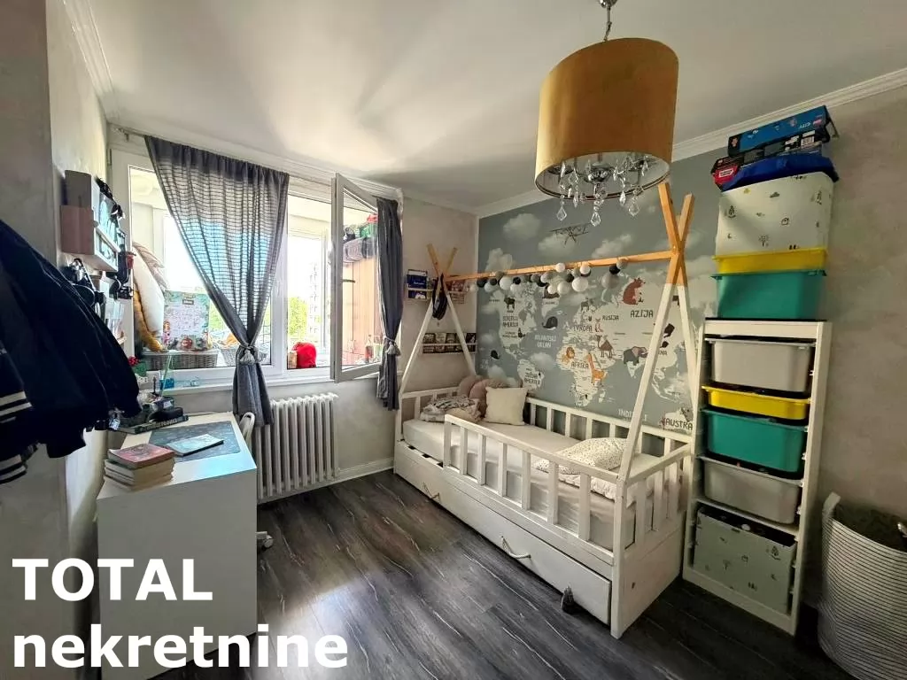 Stan,NOVI SAD,ZELEZNICKA STANICA,kv: 56.00, € 153000, ID: 1102587 15