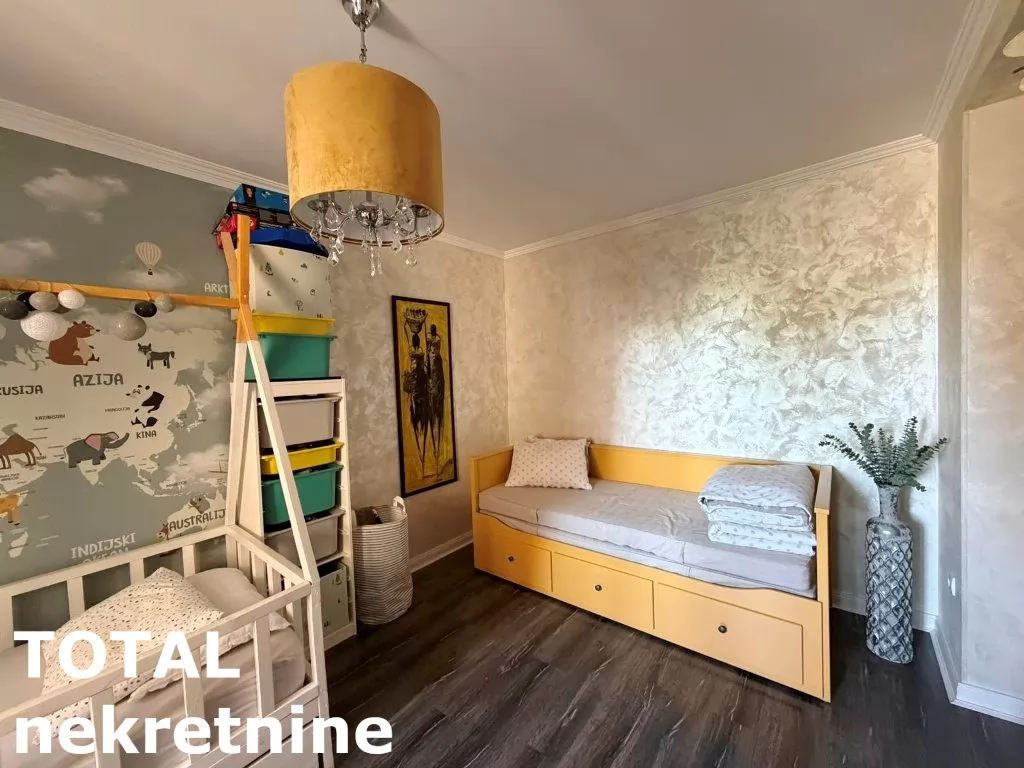 Stan,NOVI SAD,ZELEZNICKA STANICA,kv: 56.00, € 153000, ID: 1102587 16