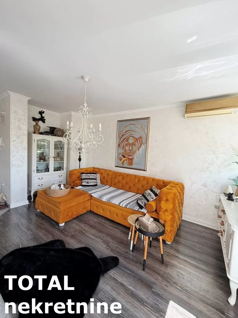 Stan,NOVI SAD,ZELEZNICKA STANICA,kv: 56.00, € 153000, ID: 1102587 3