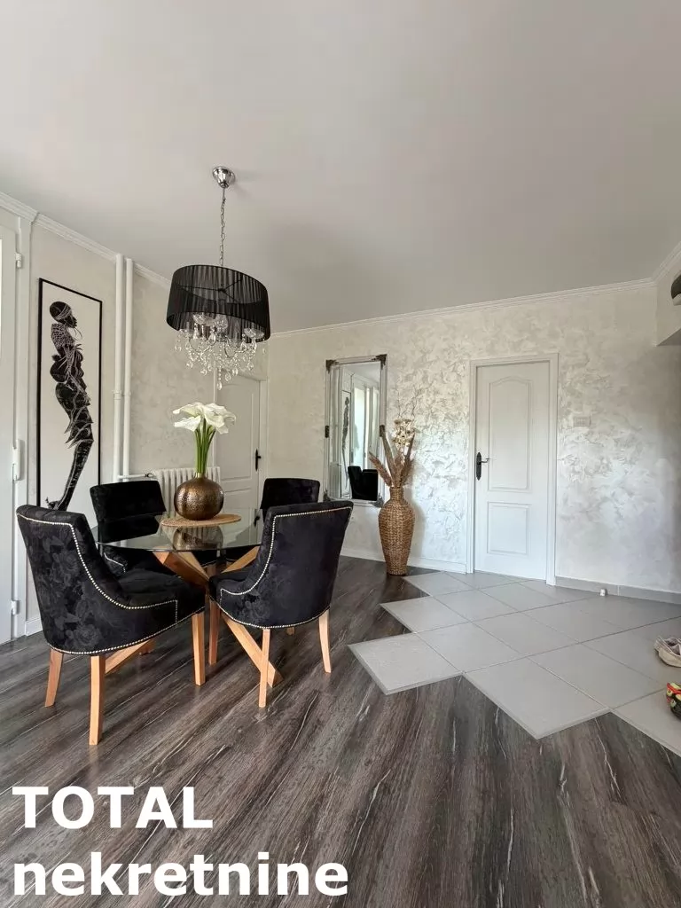 Stan,NOVI SAD,ZELEZNICKA STANICA,kv: 56.00, € 153000, ID: 1102587 9