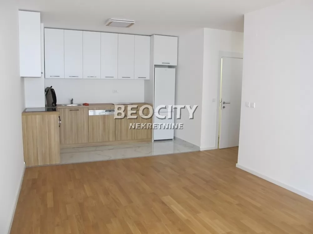 Trosoban stan, 67 m2, Palilula, Mirka Milojkovića ID: 131657 1