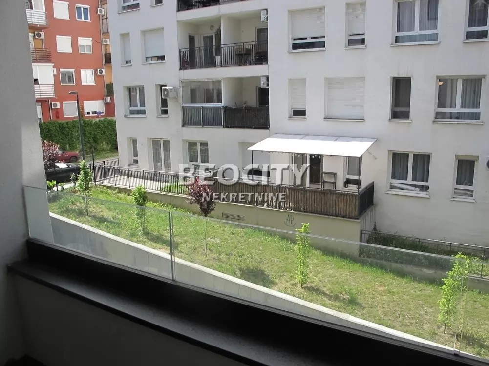 Trosoban stan, 67 m2, Palilula, Mirka Milojkovića ID: 131657 12