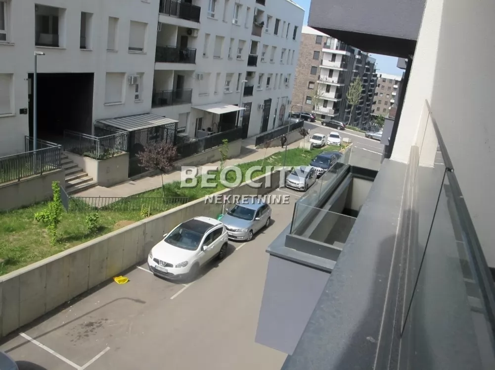 Trosoban stan, 67 m2, Palilula, Mirka Milojkovića ID: 131657 13