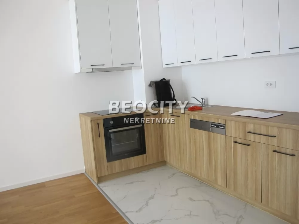 Trosoban stan, 67 m2, Palilula, Mirka Milojkovića ID: 131657 3