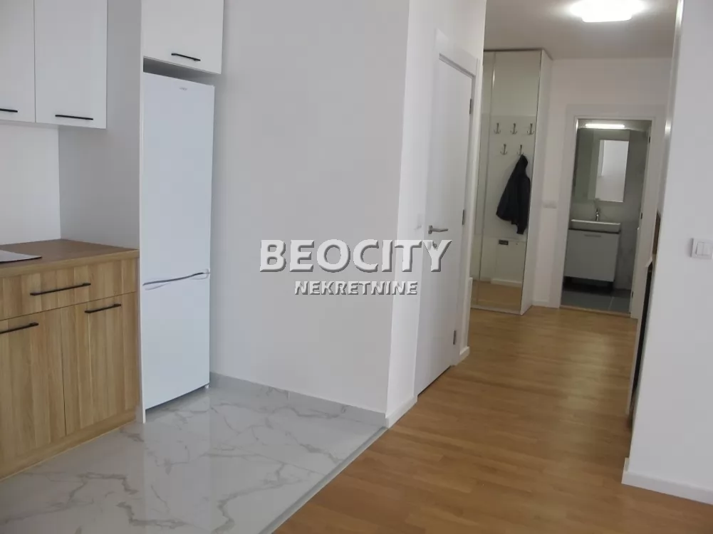 Trosoban stan, 67 m2, Palilula, Mirka Milojkovića ID: 131657 4