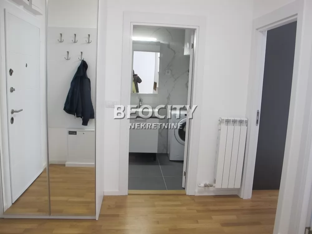 Trosoban stan, 67 m2, Palilula, Mirka Milojkovića ID: 131657 5