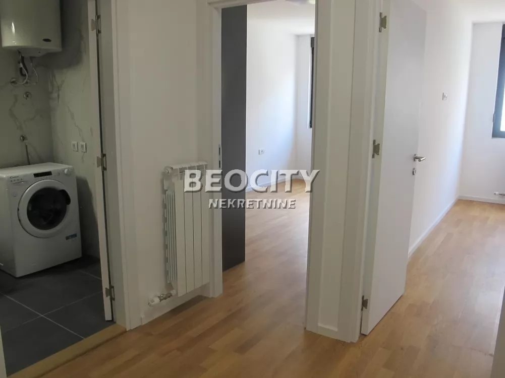 Trosoban stan, 67 m2, Palilula, Mirka Milojkovića ID: 131657 7
