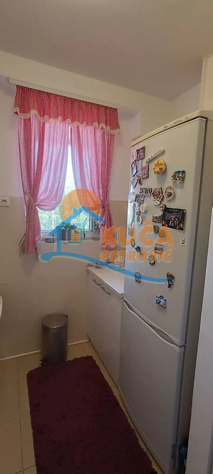 Trosoban stan, 69 m2, Palilula, Stojana Andrića ID: i-016243 3