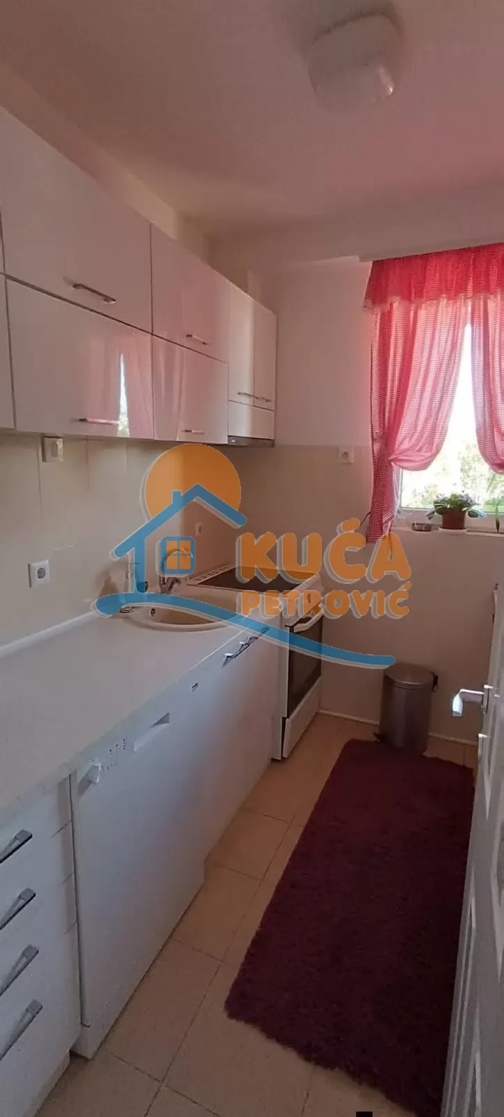 Trosoban stan, 69 m2, Palilula, Stojana Andrića ID: i-016243 4