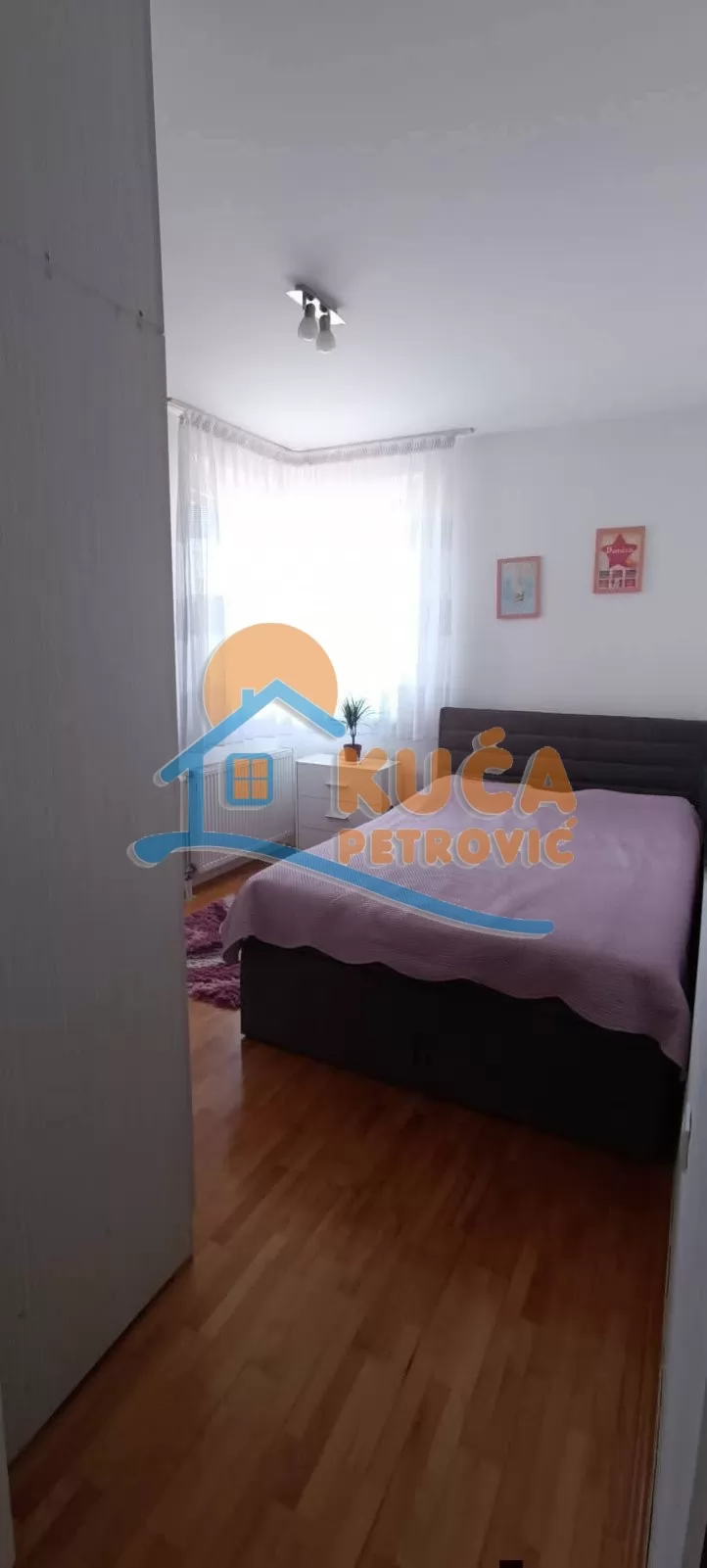Trosoban stan, 69 m2, Palilula, Stojana Andrića ID: i-016243 5
