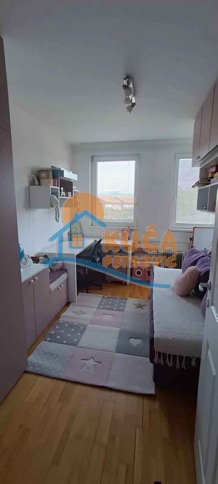 Trosoban stan, 69 m2, Palilula, Stojana Andrića ID: i-016243 8