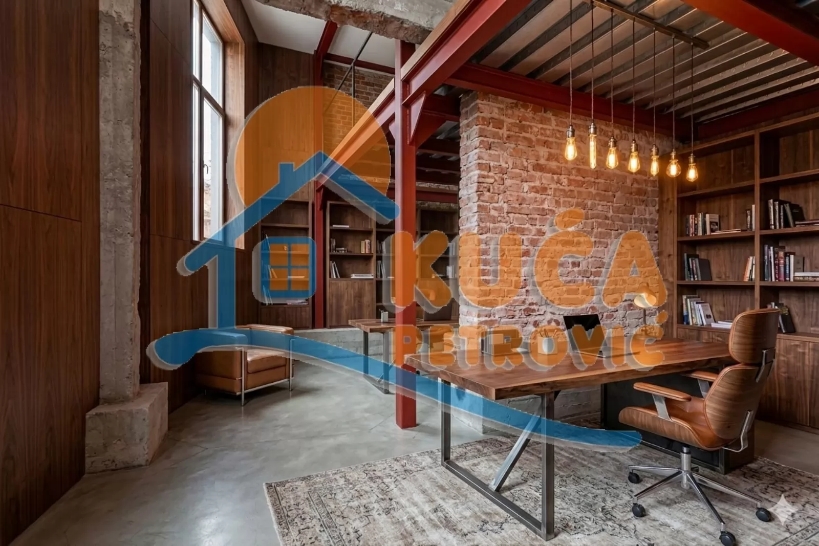Trosobna kuća, 54 m2, Centar, 7. jula ID: p-016351 10