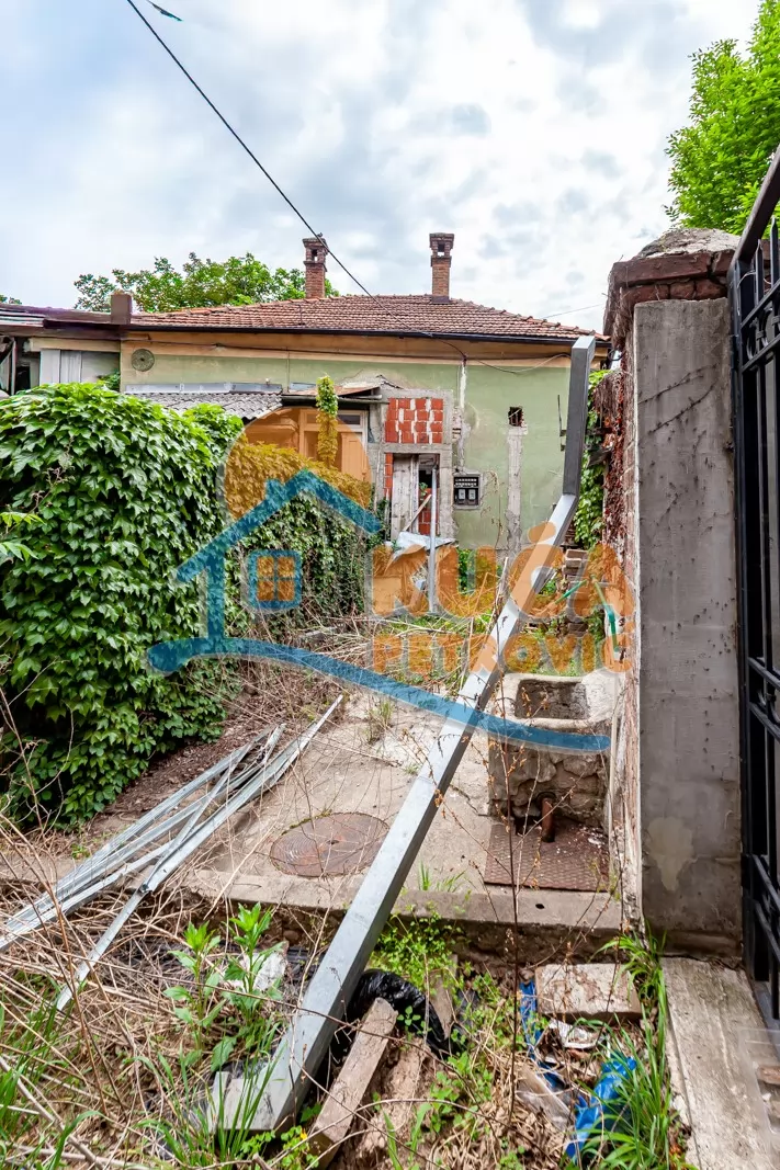 Trosobna kuća, 54 m2, Centar, 7. jula ID: p-016351 12