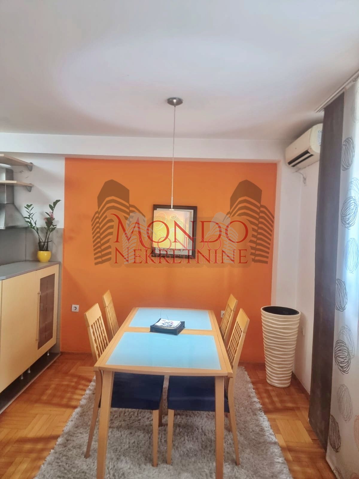 Troiposoban stan u centru Niša 7