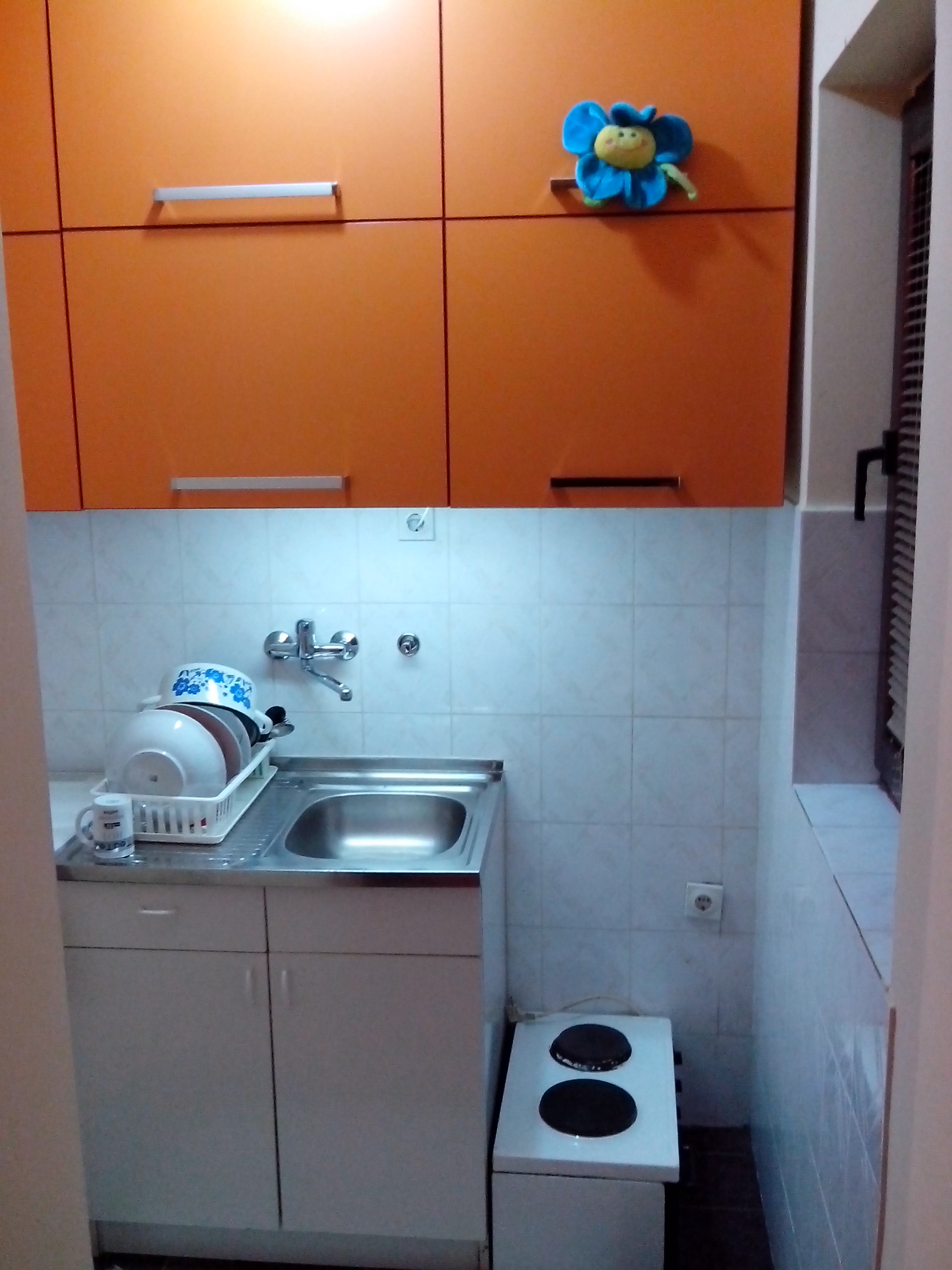 Garsonjera Karaburma 2