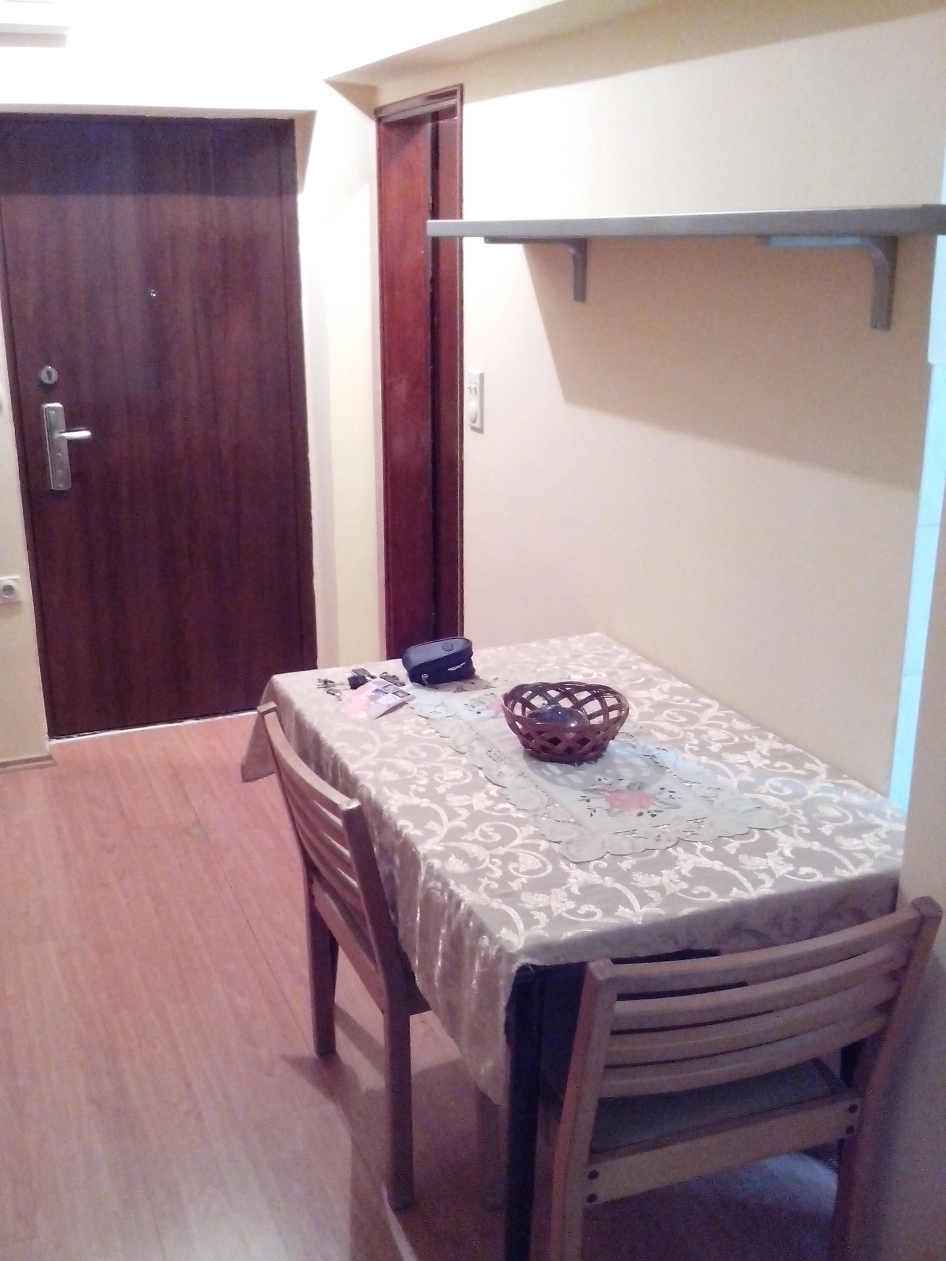 Garsonjera Karaburma 3