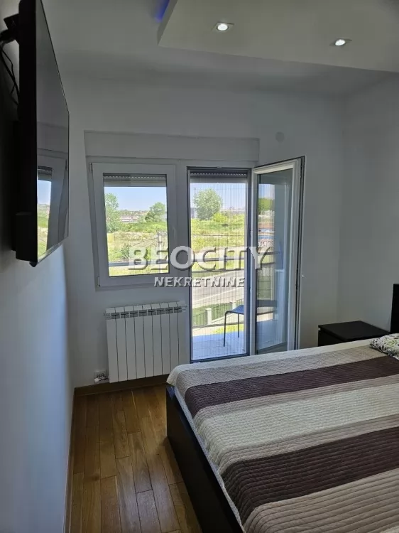 Dvosoban stan, 51 m2, Plavi horizonti, Milke Lukić ID: 131870 10