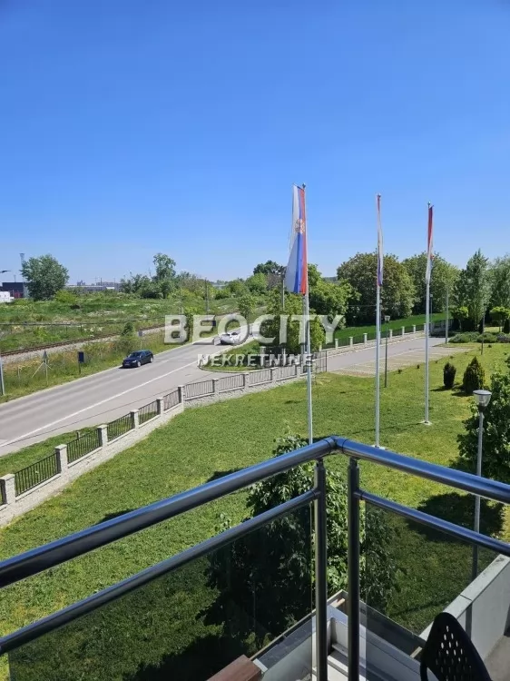 Dvosoban stan, 51 m2, Plavi horizonti, Milke Lukić ID: 131870 11