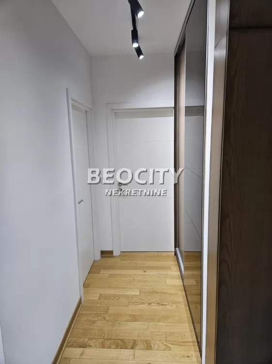Dvosoban stan, 51 m2, Plavi horizonti, Milke Lukić ID: 131870 12