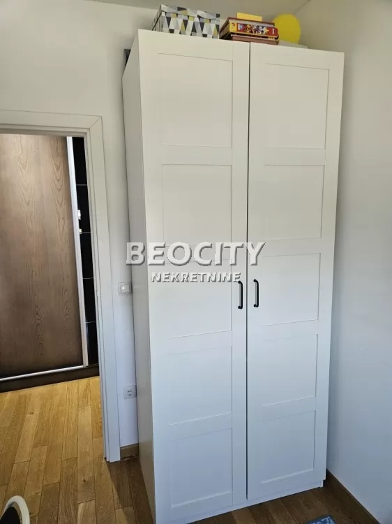 Dvosoban stan, 51 m2, Plavi horizonti, Milke Lukić ID: 131870 13