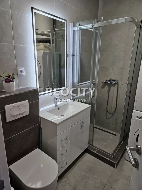 Dvosoban stan, 51 m2, Plavi horizonti, Milke Lukić ID: 131870 15