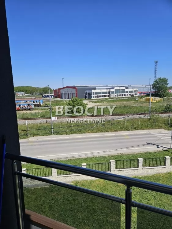 Dvosoban stan, 51 m2, Plavi horizonti, Milke Lukić ID: 131870 16