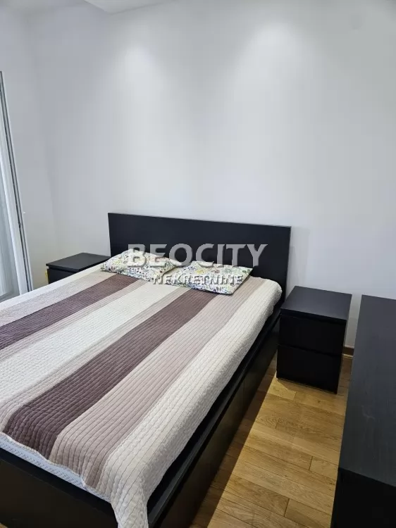 Dvosoban stan, 51 m2, Plavi horizonti, Milke Lukić ID: 131870 17
