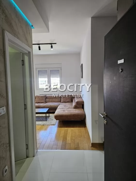 Dvosoban stan, 51 m2, Plavi horizonti, Milke Lukić ID: 131870 19